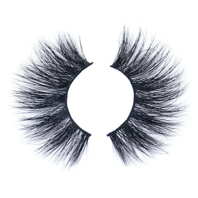 Trust Issues 5D Mink Lashes - 50K Lashes & Hair