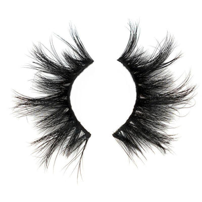 Boss Babe 3D Mink Lashes 25mm