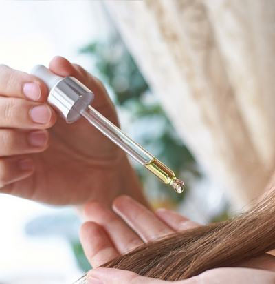 Ingredients to Avoid in Your Hair Products & Things to Choose Instead