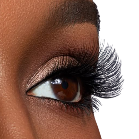 3D Faux Volume Lashes