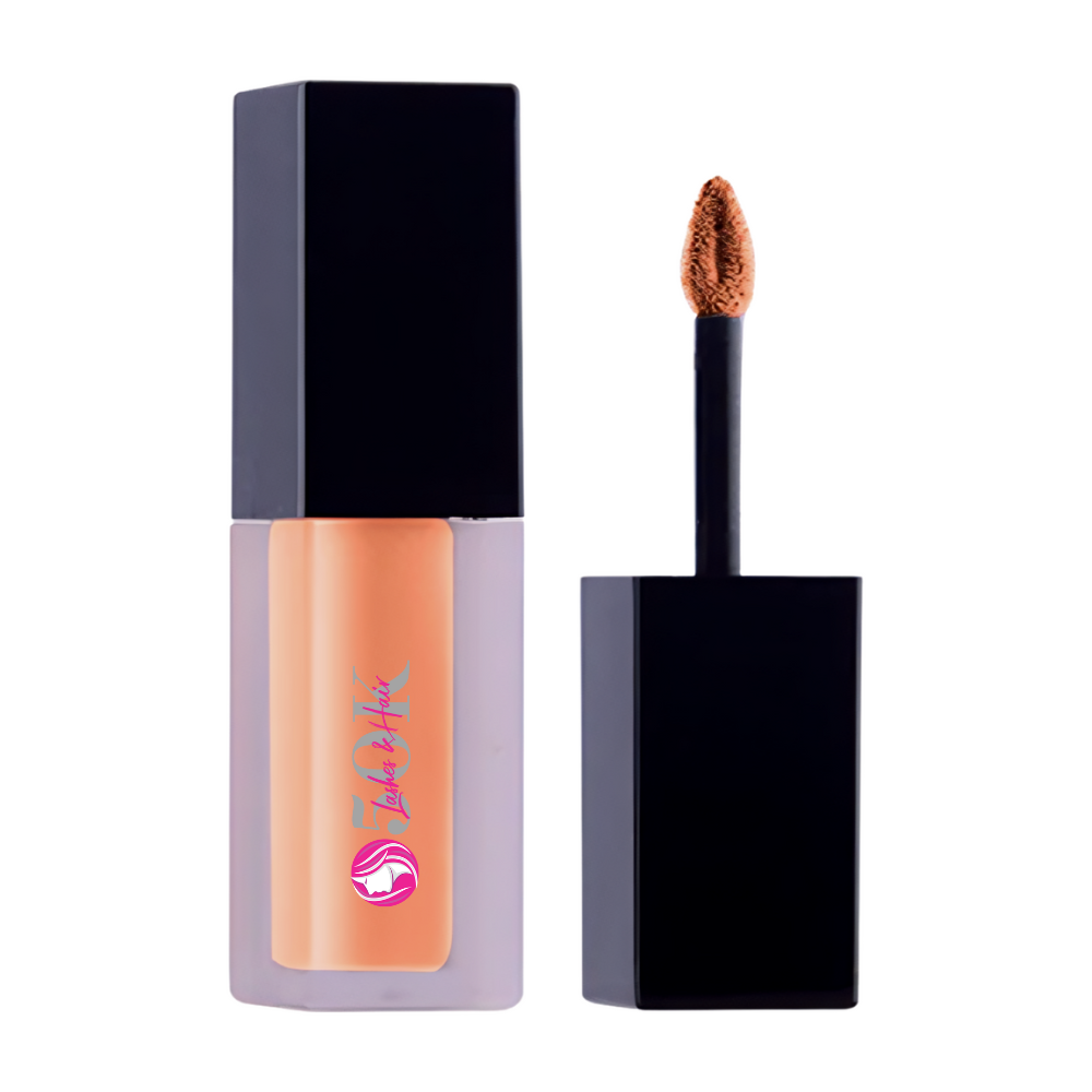 Matte Liquid Lipstick