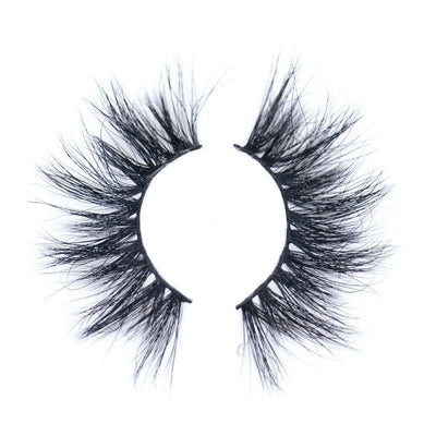 Finessed 5D Mink Mink Lashes